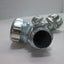 Used Lot of 6 P&B Fittings 5253 3/4" 90 Degree Conduit Connector
