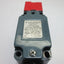 Used Leuze Electronic S200-M4C1-M20 Safety Switch, Face Right, No Key, See Details