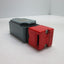 Used Leuze Electronic S200-M4C1-M20 Safety Switch, Face Right, No Key, See Details