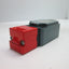Used Leuze Electronic S200-M4C1-M20 Safety Switch, Face Front, No Key