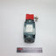 Used Leuze Electronic S200-M4C1-M20 Safety Switch, Face Right With Key