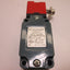 Used Leuze Electronic S200-M4C1-M20 Safety Switch, Face Right With Key