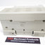 Used Omron V600-CD1D-V3 Identification System Controller 24VDC 10mA *Broken DIN Mount