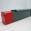 Used Leuze Electronic L200-M1C3-MLM24-L2G Safety Locking Device, AC15 3A 400V, No Key