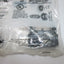Used Lot of 4 New WEG BCR01-CSW Delayed Contact Block