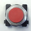 New Lot of 4 WEG CSW30-BS1 30mm Momentary Non-Illuminated Red Pushbuttons