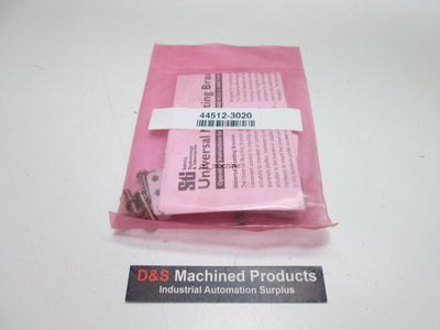 New Omron STI 44512-3020 Mounting Bracket
