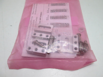 New Omron STI 44512-3020 Mounting Bracket