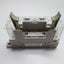 Used Omron STI P7SA-10F 44532-2020 Relay Socket Module, 6A, 250VAC