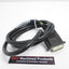 Used Parker 71-017003-10 Rev B 6K Servo Drive Cable Connector to Flying Leads, 2 FT