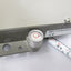 Used AND HA-200A Analytical Balance with Automatic Door 15VDC 0.8A *Discolored*
