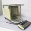 Used AND HA-200A Analytical Balance with Automatic Door 15VDC 0.8A w/ Power Supply