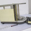 Used AND HA-200A Analytical Balance with Automatic Door 15VDC 0.8A w/ Power Supply