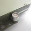 Used AND HA-200A Analytical Balance with Automatic Door 15VDC 0.8A w/ Power Supply