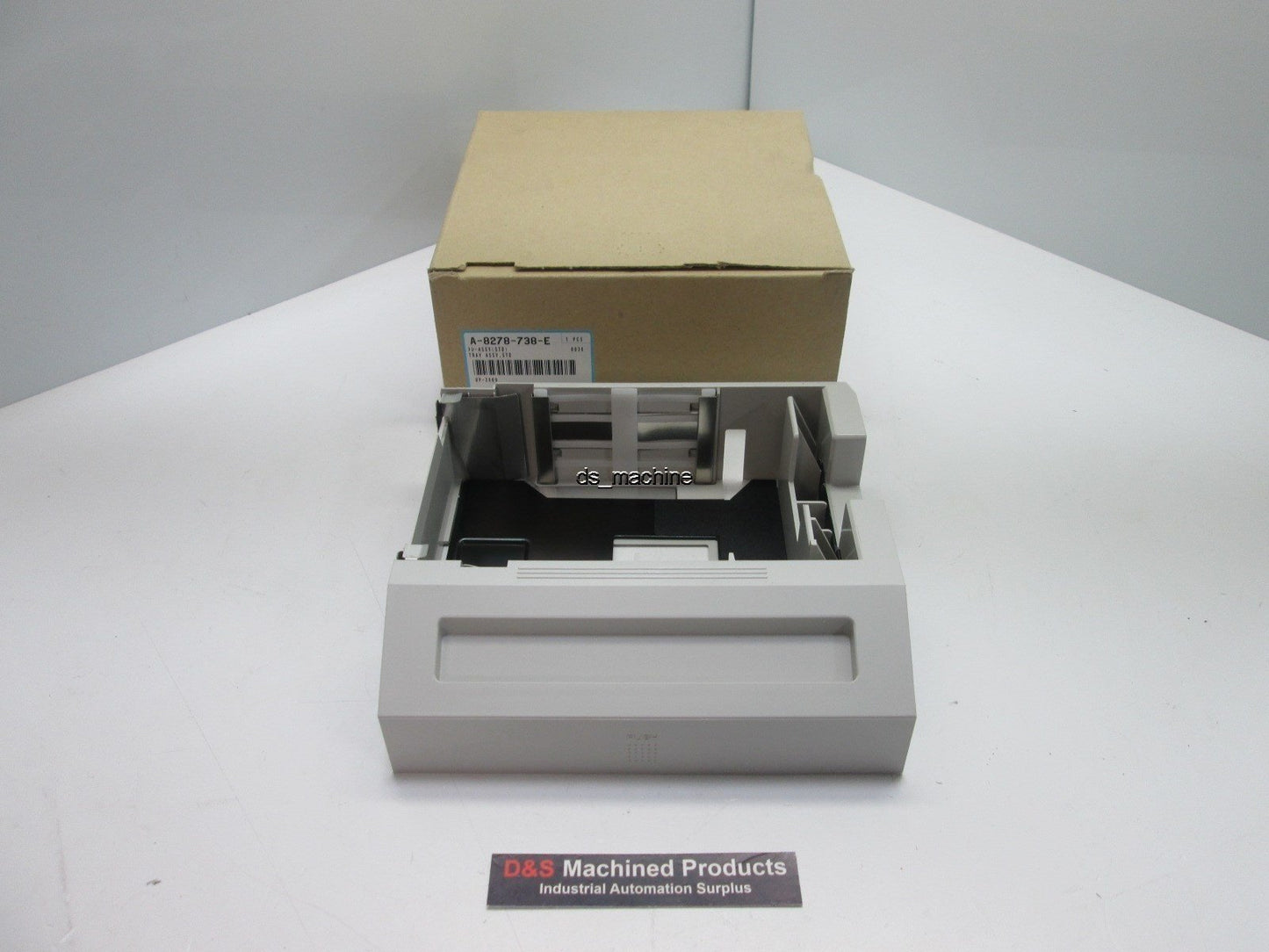 New – Open box New Sony A-8278-738-E Tray Assy, STD