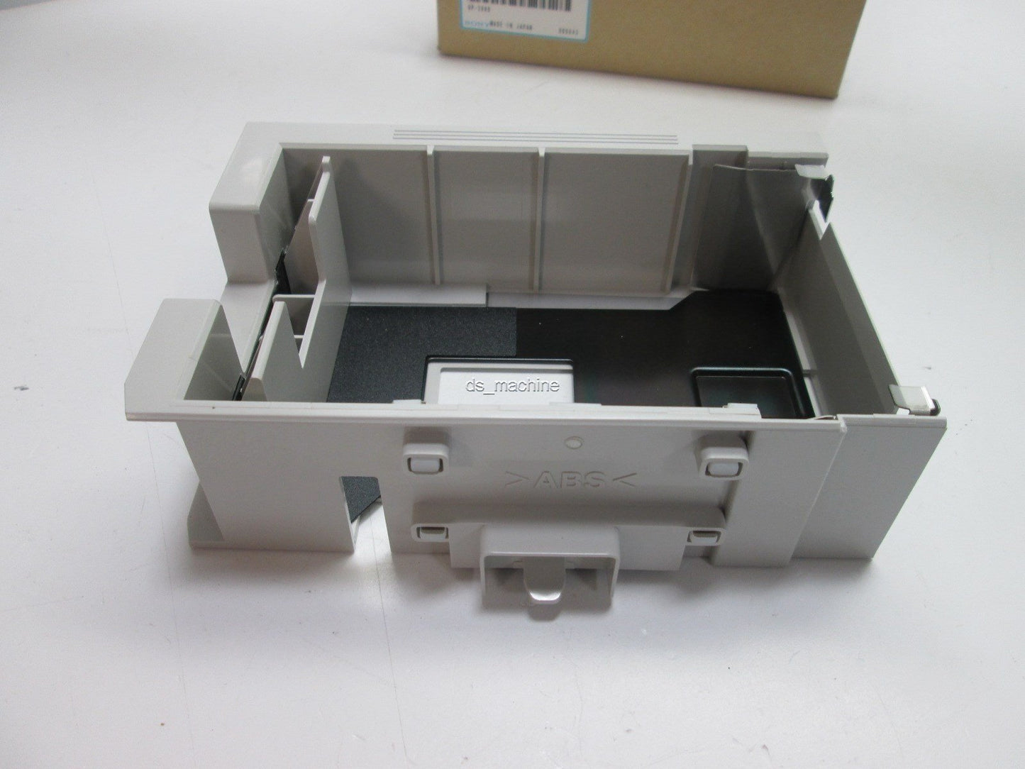 New – Open box New Sony A-8278-738-E Tray Assy, STD