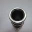 Used PT 10F Coupling .950" Inner, 1" NPT