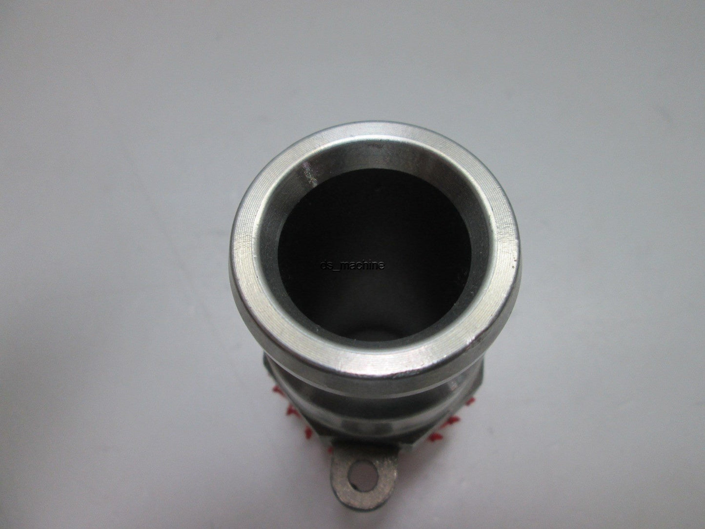 Used PT 10F Coupling .950" Inner, 1" NPT