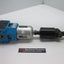 Used Festo FRS-1/4-S-B LF-1/4-S-B Filter Regulator w/Festo WA-1-B Condensate Drain
