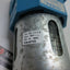 Used Festo FRS-1/4-S-B LF-1/4-S-B Filter Regulator w/Festo WA-1-B Condensate Drain