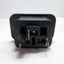 Used Lot of 2 Three Pin 0723 Female Receptacle Socket, 16A 250VAC