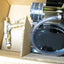 New Leeson D3 Pump System 98gal/hr 115/208-230VAC 1PH 1/3HP
