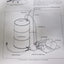 New Leeson D3 Pump System 98gal/hr 115/208-230VAC 1PH 1/3HP