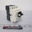Used Schneider Electric GV2-P05/1-1.6A Manual Motor Starter 3 Pole 1-1.6A 480VAC