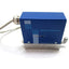Used M+W Instruments D-6230 Mass-Stream Mass Flow Controller, 50 In/Min, N2 Gas 24VDC