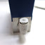Used M+W Instruments D-6230 Mass-Stream Mass Flow Controller, 50 In/Min, N2 Gas 24VDC