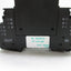Used Phoenix Contact PT 4+F-BE 2839415 Surge Protection Base w/PT 4 5DC-ST Relay