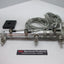 Used SMC NCDGGN20-0075+0138-M9NWM4-XC11 Air Cylinder w/x4 SMC D-M9NW Auto Switches