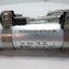 Used SMC NCDGGN20-0075+0138-M9NWM4-XC11 Air Cylinder w/x4 SMC D-M9NW Auto Switches
