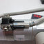 Used SMC NCDGGN20-0075+0138-M9NWM4-XC11 Air Cylinder w/x4 SMC D-M9NW Auto Switches