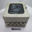 Used Nelsa Eurozone NEZ 4000/SM2 Safety Control Unit 8" x 9" x 5" *Case Only*