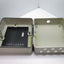Used Nelsa Eurozone NEZ 4000/SM2 Safety Control Unit 8" x 9" x 5" *Case Only*