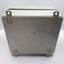 Used Nelsa Eurozone NEZ 4000/SM2 Safety Control Unit 8" x 9" x 5" *Case Only*