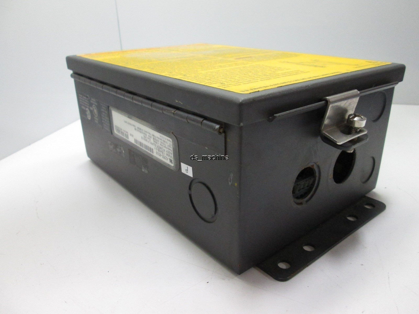 Used STi CB43B-2-1 Assy Power Supply Mini B, 115VAC 50/60Hz, .250A w/Key