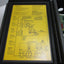 Used STi CB43B-2-1 Assy Power Supply Mini B, 115VAC 50/60Hz, .250A w/Key