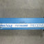 Used Pinnacle Systems MG-36-0F-AU Light Curtain Receiver, 35.5" Sensing Height