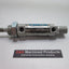 Used Festo DSNU-1"-.5"-P Inch Series Cylinder, 1/2" Stroke, 10Bar/145PSI Pmax