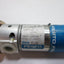 Used Festo DSNU-25-16-PPV-A Cylinder, 16mm Stroke, 10mm Shaft Diameter