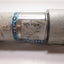 Used Festo DSN-1-1/2-P Cylinder, 1/2" Stroke, 10mm Shaft Diameter, 1/8" NPT
