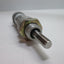 Used Festo DSN-1-1/2-P Cylinder, 1/2" Stroke, 10mm Shaft Diameter, 1/8" NPT