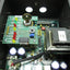 Used STi 43268-05 Light Curtain Controller, 117VAC - 25A 50/60Hz Input, 220VAC Output