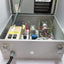 Used Illumination Technologies 3900N12-01KG DC Regulated NEMA 12 Light Source 150Watt