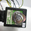 Used ASCO SCXE210C034 V Pneumatic Solenoid Valve 230VAC Control 130PSI
