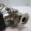 Used ASCO SCXE210C034 V Pneumatic Solenoid Valve 230VAC Control 130PSI