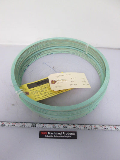 New Lot of 39 New Gasket Seals for Dri-Air Arid X35 or X75 Desiccant Dryers