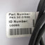 Used Lot of 10 Turck 3Z-2/S90 Pico Fast Cordsets Various Lengths 3-Pin 125VAC/DC 4A
